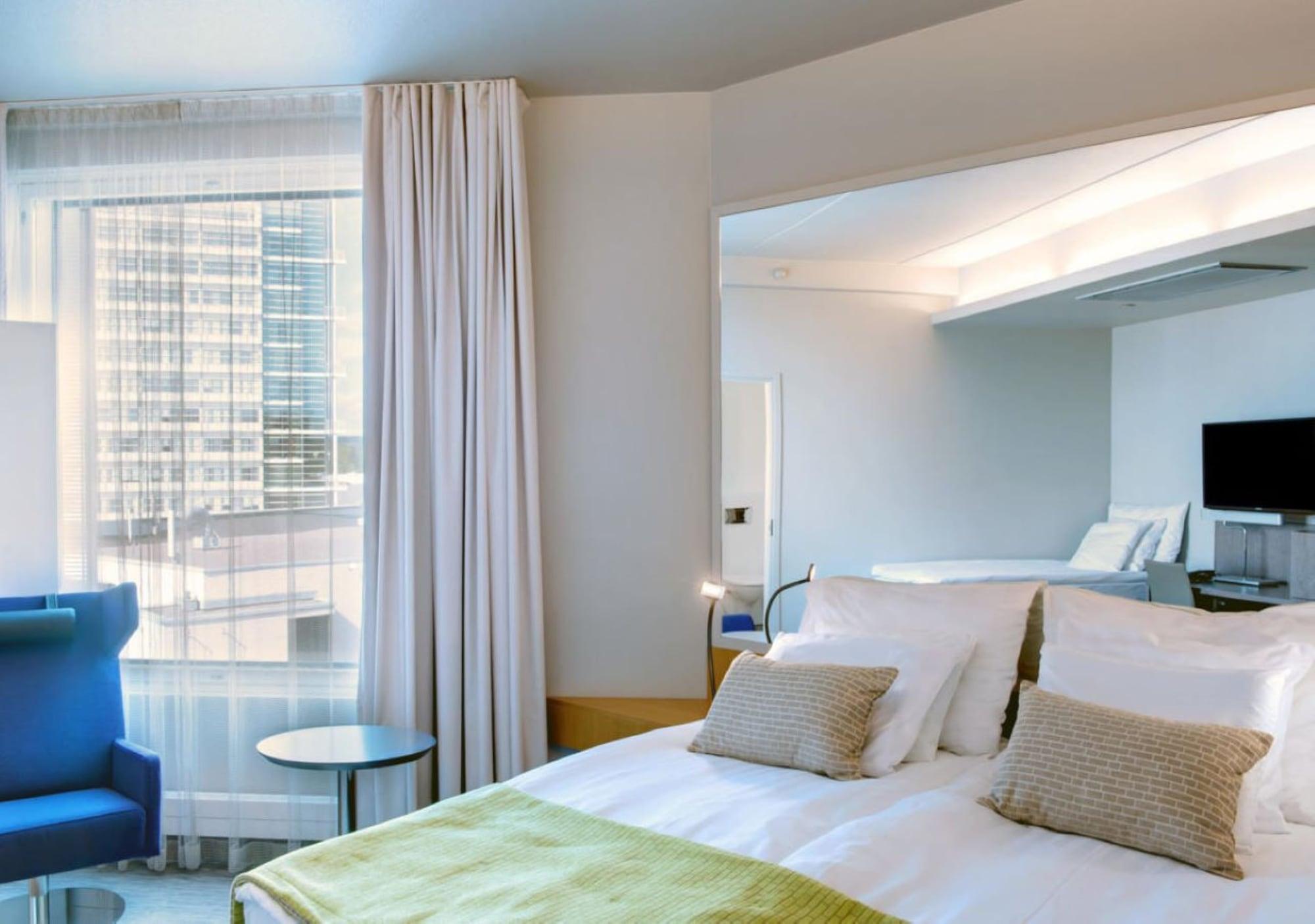 Solo Sokos Hotel Paviljonki Jyväskylä Екстериор снимка
