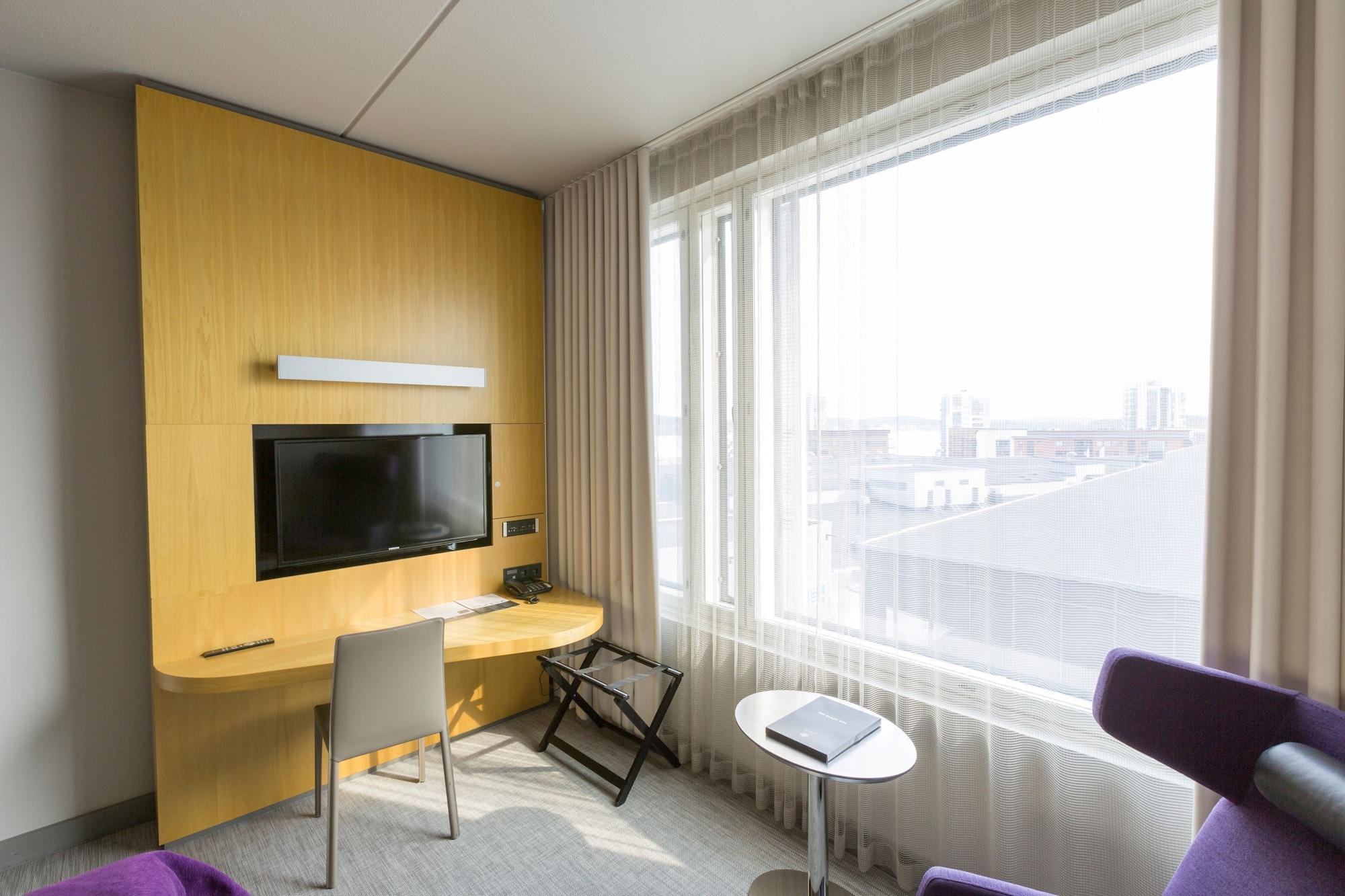 Solo Sokos Hotel Paviljonki Jyväskylä Екстериор снимка