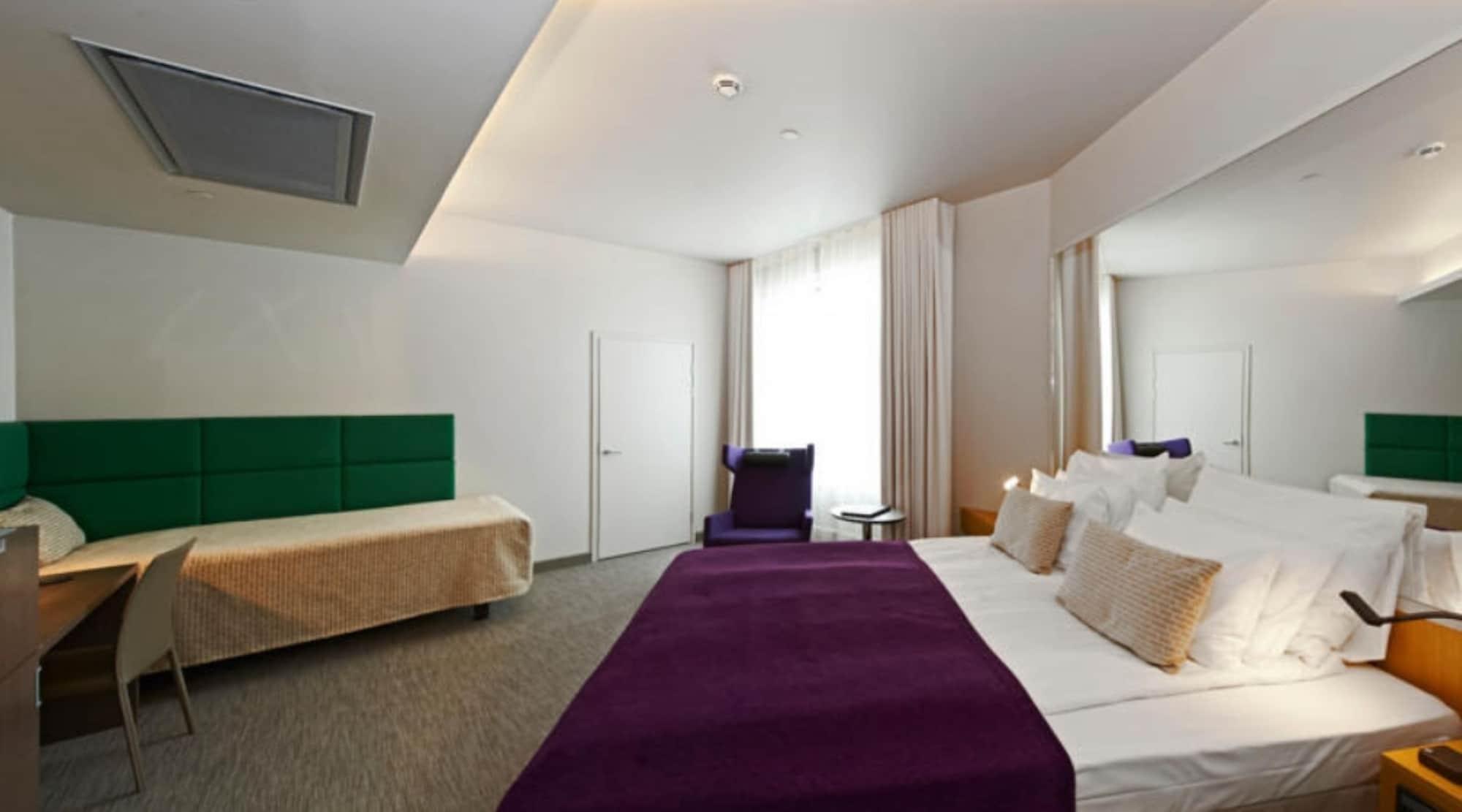 Solo Sokos Hotel Paviljonki Jyväskylä Екстериор снимка