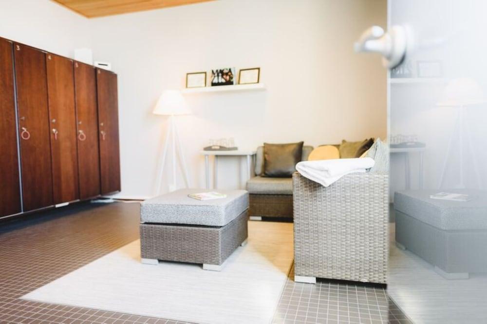 Solo Sokos Hotel Paviljonki Jyväskylä Екстериор снимка