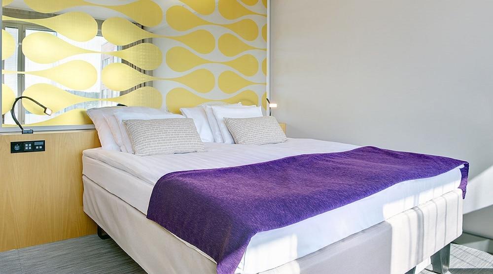 Solo Sokos Hotel Paviljonki Jyväskylä Екстериор снимка