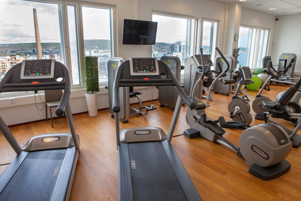 Solo Sokos Hotel Paviljonki Jyväskylä Екстериор снимка