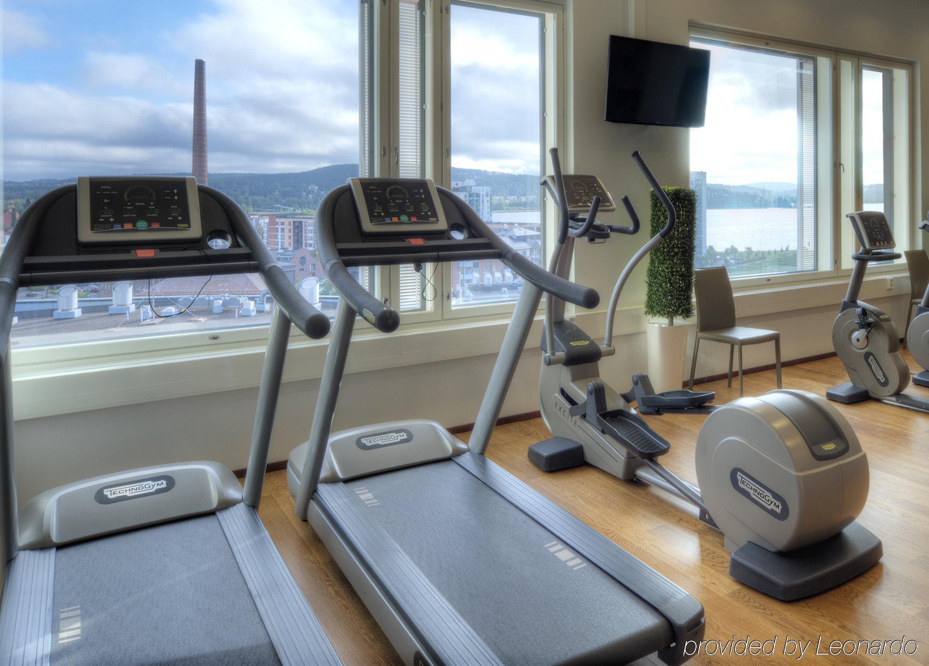Solo Sokos Hotel Paviljonki Jyväskylä Екстериор снимка