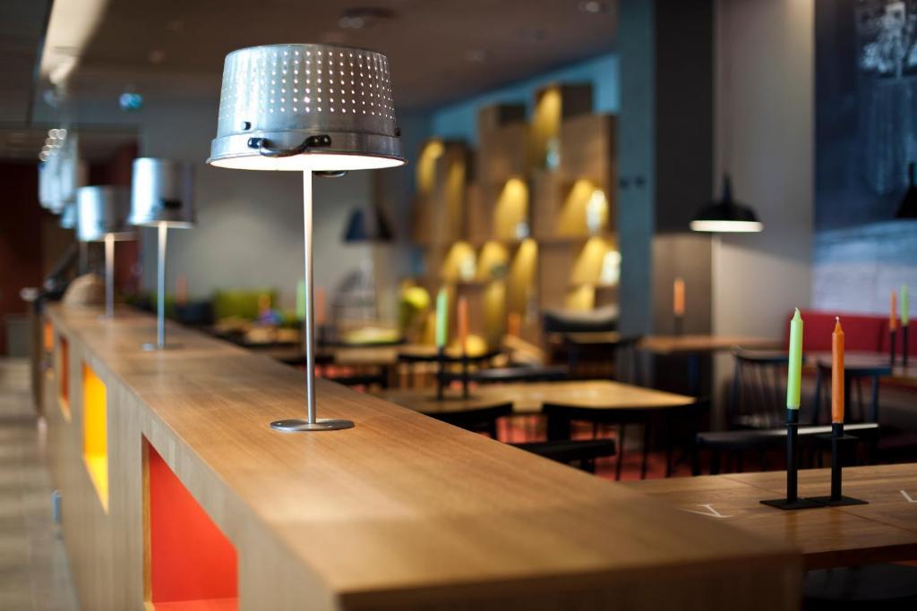 Solo Sokos Hotel Paviljonki Jyväskylä Екстериор снимка