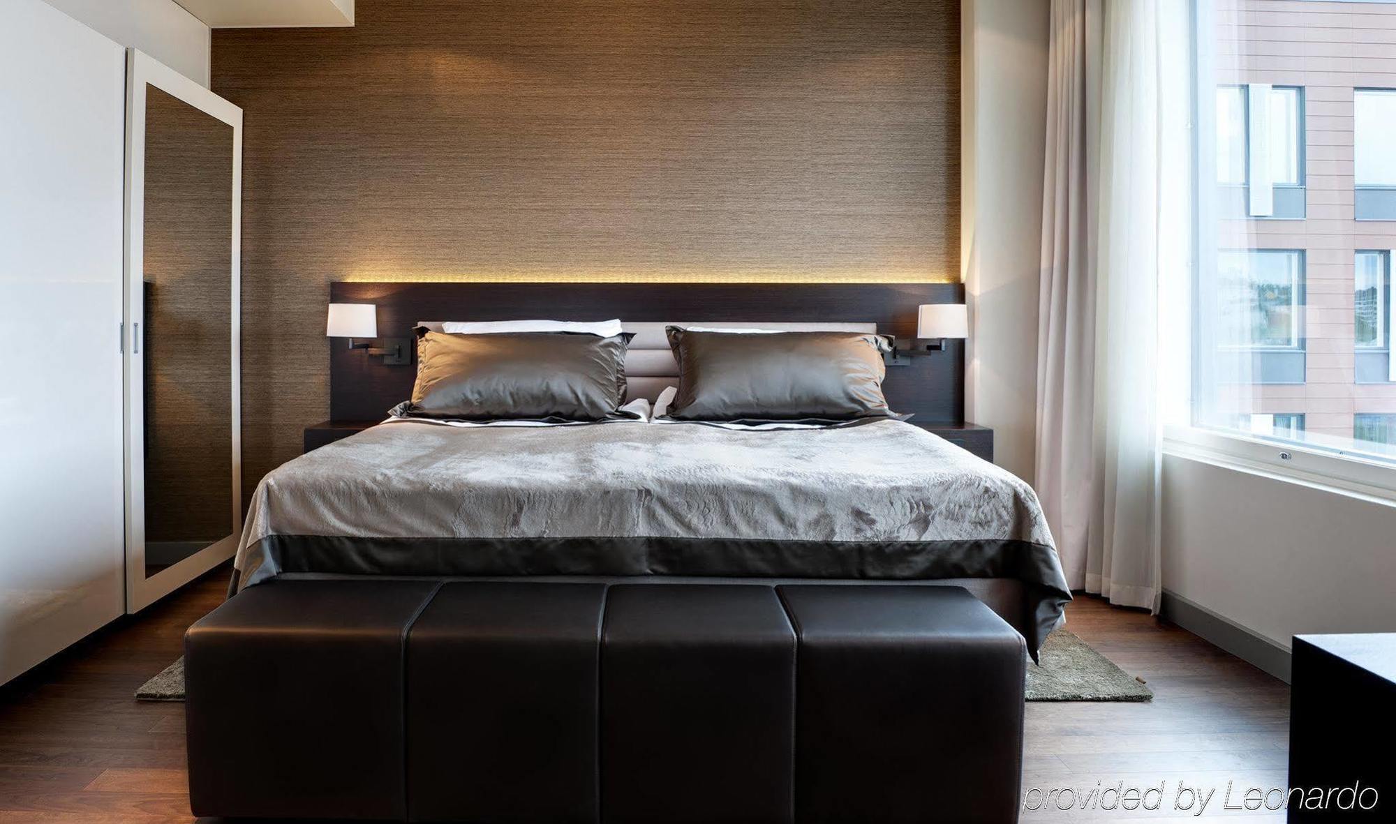 Solo Sokos Hotel Paviljonki Jyväskylä Екстериор снимка